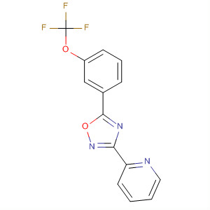 3-(-2-)-5-[3-()]-1,2,4-fṹʽ_327056-14-4ṹʽ