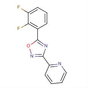 3-(-2-)-5-(2,3-)-1,2,4-fṹʽ_327056-15-5ṹʽ