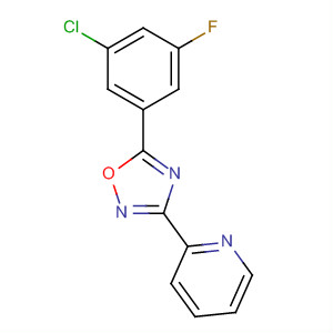 3-(-2-)-5-(3--5-)-1,2,4-fṹʽ_327056-23-5ṹʽ