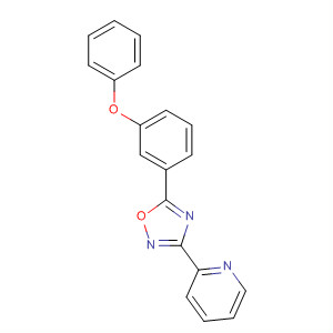 3-(-2-)-5-(3-)-1,2,4-fṹʽ_327056-35-9ṹʽ