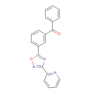 3-(-2-)-5-(3-)-1,2,4-fṹʽ_327056-36-0ṹʽ