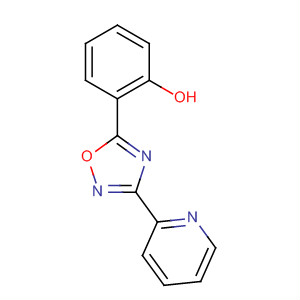 3-(-2-)-5-(2-ǻ)-1,2,4-fṹʽ_327056-41-7ṹʽ