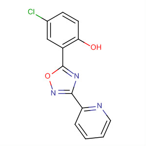 3-(-2-)-5-(5--2-ǻ)-1,2,4-fṹʽ_327056-42-8ṹʽ