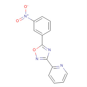 3-(2-)-5-(3-)-1,2,4-fṹʽ_327056-50-8ṹʽ