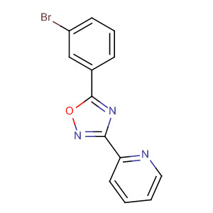 3-(-2-)-5-(3-屽)-1,2,4-fṹʽ_327056-52-0ṹʽ