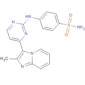 2-(4-)-4-(2-׻[1,2-a]-3-)ऽṹʽ_328061-32-1ṹʽ