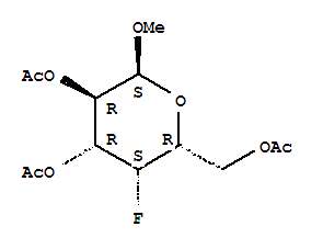 2,3,6--o--4--4---d-ռṹʽ_32934-08-0ṹʽ