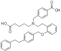 4-N-(4-Ȼ)-N-2-2-4-(2-һ)һ׻ṹʽ_329773-35-5ṹʽ