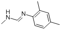 ,N-(2,4-ױ)-N-׻νṹʽ_33089-74-6ṹʽ