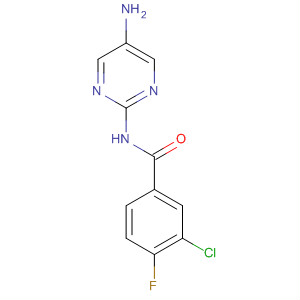 N-(5--2-)-3--4-ṹʽ_331809-07-5ṹʽ