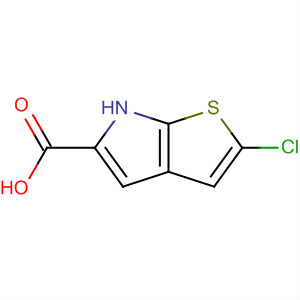 2--6H-Բ[2,3-b]-5-ṹʽ_332099-03-3ṹʽ