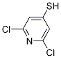 2,6--4-򴼽ṹʽ_33256-13-2ṹʽ