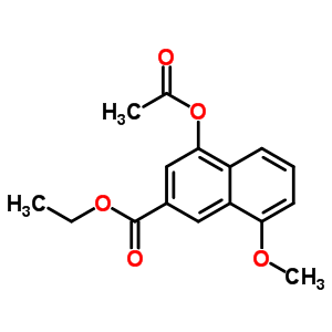 4-()-8--2-ṹʽ_33295-50-0ṹʽ