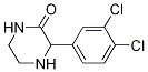 3-(3,4-ȱ)-2-ͪṹʽ_334477-10-0ṹʽ