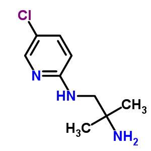 N-(2--2-׻)-5--2-ṹʽ_335021-91-5ṹʽ