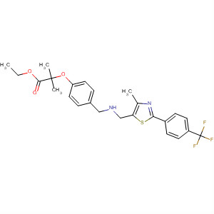 2-׻-2-[4-{[(4-׻-2-[4-׻]-1,3--5-ʻ)]׻}]ṹʽ_343321-95-9ṹʽ