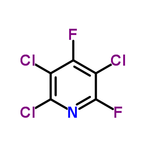 2,3,5--4,6-ऽṹʽ_34415-31-1ṹʽ