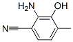 (9CI)-2--3-ǻ-4-׻ṹʽ_344615-05-0ṹʽ