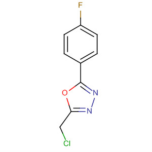 2-(ȼ׻)-5-(4-)-1,3,4-fṹʽ_350672-14-9ṹʽ