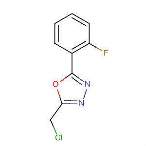 2-(ȼ׻)-5-(2-)-1,3,4-fṹʽ_350672-17-2ṹʽ