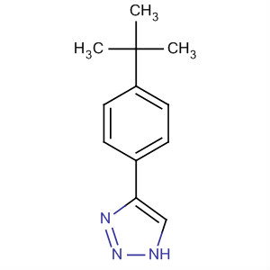 5-(4-嶡)-1H-1,2,3-ṹʽ_35222-80-1ṹʽ