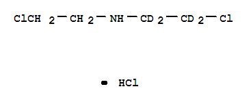 ˫(2-һ)-D4뮴ṹʽ_352431-06-2ṹʽ