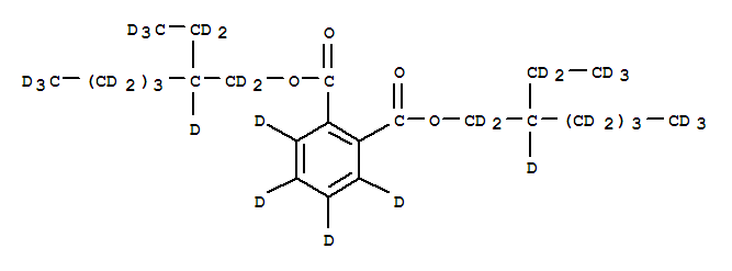 ڱ-D38뮴ṹʽ_352431-42-6ṹʽ