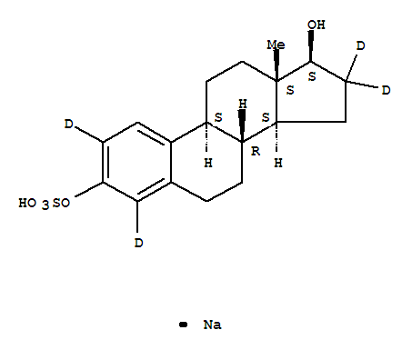 17B-ƶ-D4ṹʽ_352431-50-6ṹʽ