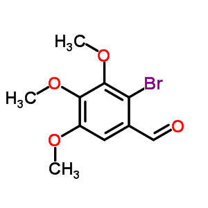 3,4,5--2-屽ȩṹʽ_35274-53-4ṹʽ