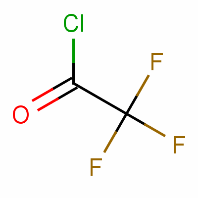 2,2,2-Ƚṹʽ_354-32-5ṹʽ