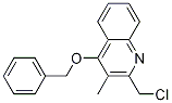 4-()-2-(ȼ׻)-3-׻ṹʽ_356761-10-9ṹʽ