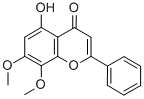 5-ǻ-7,8-ͪṹʽ_3570-62-5ṹʽ