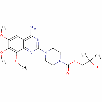 2-ǻ-2-׻ 4-(4--6,7,8--2-)-1-ṹʽ_35795-16-5ṹʽ