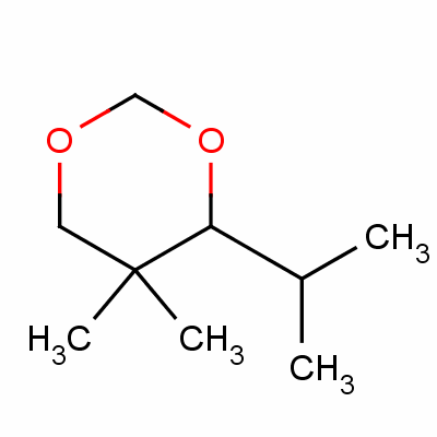 5,5-׻-4-(1-׻һ)-1,3-fṹʽ_3583-00-4ṹʽ