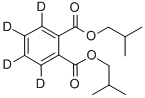 뮴ڱ춡(BP)-D4 ͬλؽṹʽ_358730-88-8ṹʽ