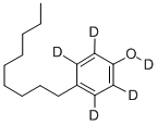 4-ɻ-D5ṹʽ_358730-95-7ṹʽ