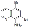 5,7--8-ṹʽ_36107-02-5ṹʽ