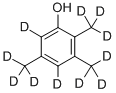 2,3,5-׻-D11ṹʽ_362049-46-5ṹʽ