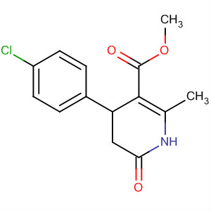 4-(4-ȱ)-2-׻-6--1,4,5,6--3-ṹʽ_362494-81-3ṹʽ