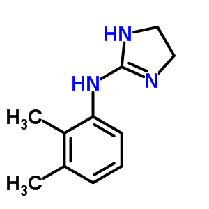 N-(2,3-׻)-4,5--1H--2-ṹʽ_36314-61-1ṹʽ