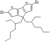 2,6--4,4-˫(2-һ)-4H-첢[1,2-b:5,4-b]Խṹʽ_365547-21-3ṹʽ