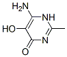 6--5-ǻ-2-׻-4(1h)-ͪṹʽ_36591-61-4ṹʽ