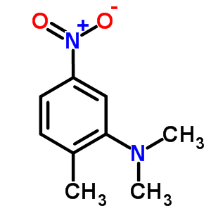 N,n,2-׻-5-ṹʽ_36714-84-8ṹʽ