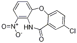 2--9--[b,f][1,4]fӸ-11(10H)-ͪṹʽ_37081-78-0ṹʽ