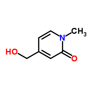 4-(ǻ׻)-1-׻-2(1H)-ͪṹʽ_371765-69-4ṹʽ