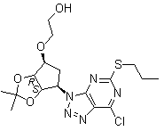 濨м13ṹʽ_376608-75-2ṹʽ