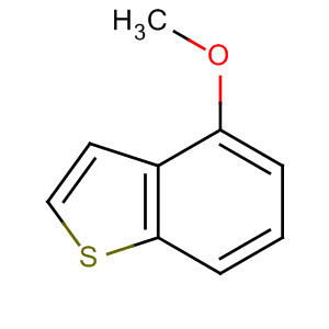 4-[b]Խṹʽ_3781-90-6ṹʽ