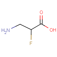 Dl-2--3-ṹʽ_3821-81-6ṹʽ