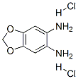 1,2--4,5-Ǽ׻˫νṹʽ_38608-07-0ṹʽ