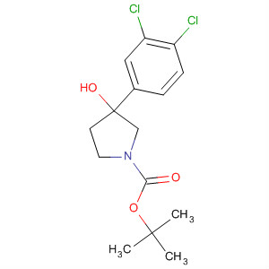 3-(3,4-ȱ)-3-ǻ-1-嶡ṹʽ_390406-53-8ṹʽ